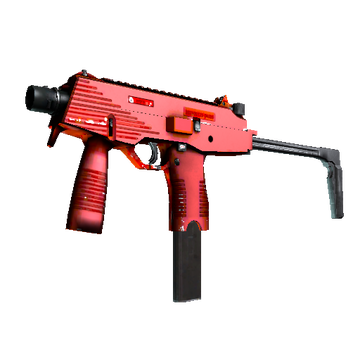 MP9 | Hot Rod